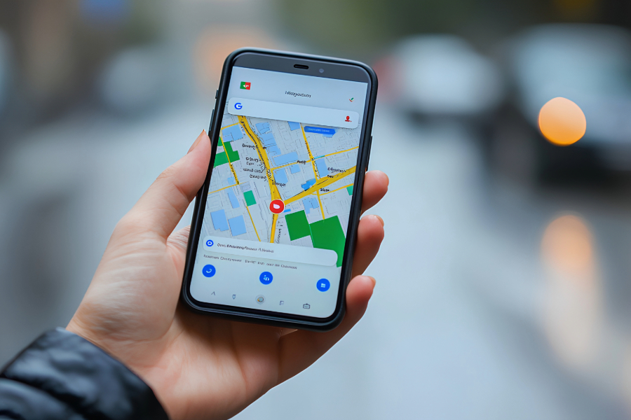 local seo